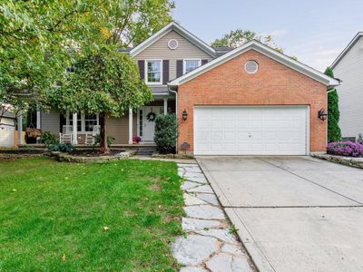 340 Orchard Cyn, Delaware, OH, 43015