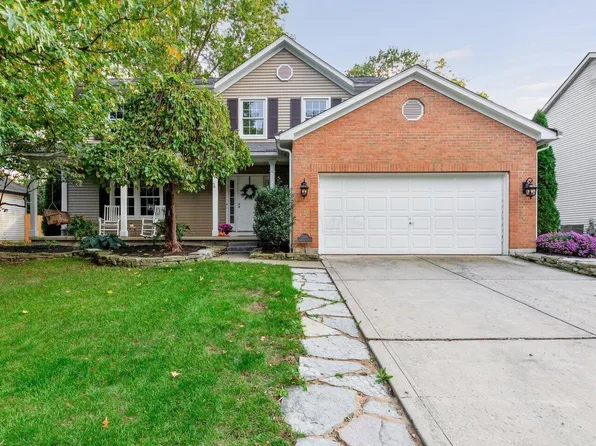 340 Orchard Cyn, Delaware, OH 43015