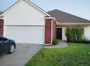 5904 SE 69th St, Oklahoma City, OK 73135