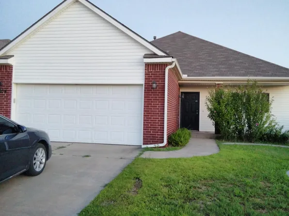 5904 SE 69th St, Oklahoma City, OK 73135
