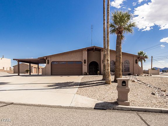 2nd image of 2604 Diablo Dr