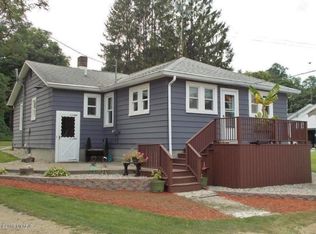 109 N Behnke Rd, Coldwater, MI 49036