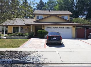 15098 Ashwood Ln, Chino Hills, CA 91709