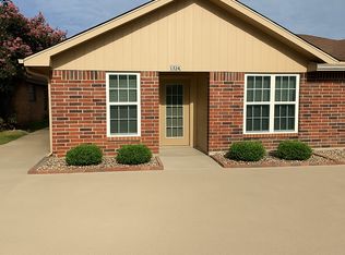 805 S Birmingham St #A, Wylie, TX 75098