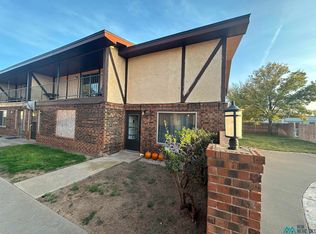3512 Adenmor Ct APT D, Clovis, NM 88101