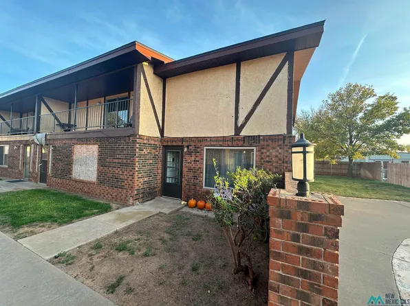 3512 Adenmor Ct APT D, Clovis, NM 88101