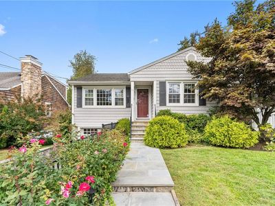 19 Argyle Road, Port Chester, NY, 10573