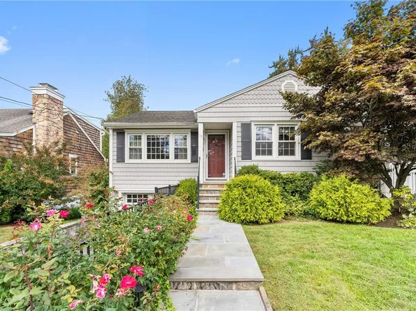 19 Argyle Road, Rye Brook, NY 10573