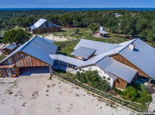 1065 Bendel Ranch Rd, San Antonio, TX 78133