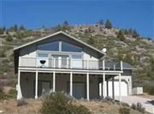 6024 Palmer Dr, Weed, CA 96094