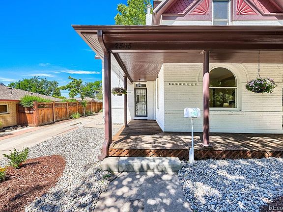 3rd image of 2505 Yates Street