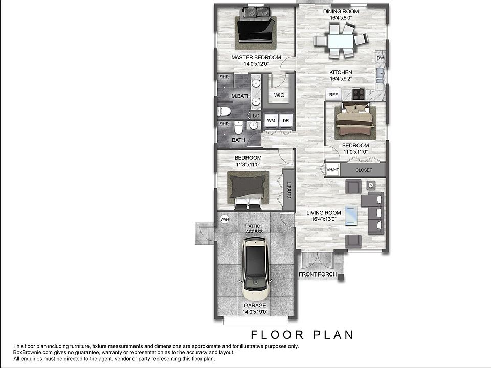 4944 McConnell St, Lake Worth, FL 33463 Zillow