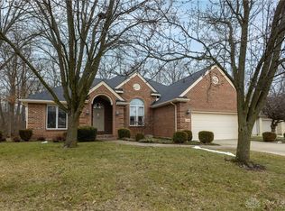 2385 Worthington Dr, Troy, OH