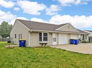 407 Sugar Creek Ln, North Liberty, IA 52317