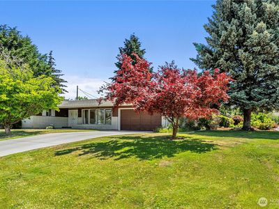 1011 Idaho Street, Wenatchee, WA, 98801