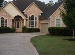 2028 Channing Dr, Conyers, GA 30094
