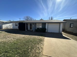 1333 62nd St, Lubbock, TX 79412