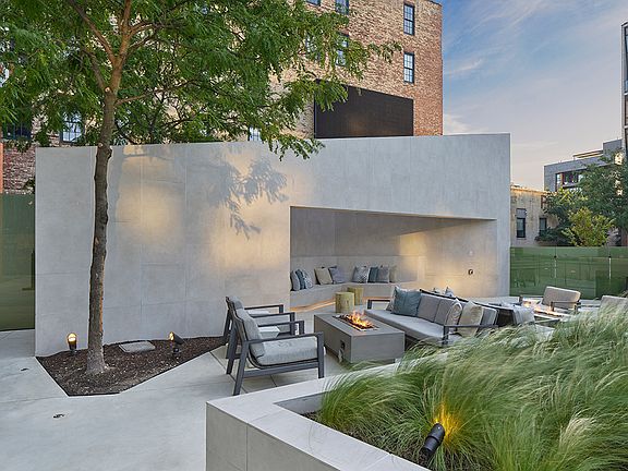 Cove Firepits