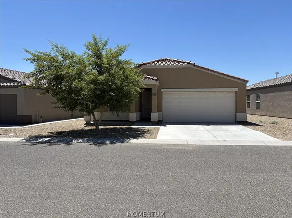 2405 Village Drive, Bullhead City, AZ 86442