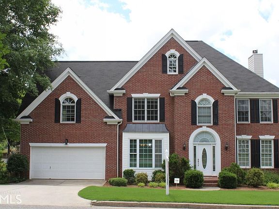 5th image of 1357 Sylvan Park Dr NE