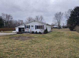 13911 Watkins Rd, Marysville, OH 43040