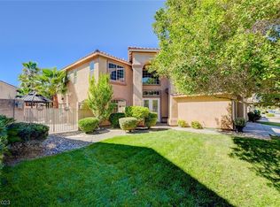 6129 Markleham Ave, Las Vegas, NV 89130