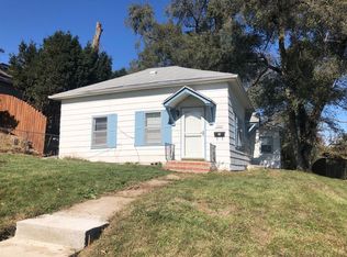 1010 3rd Ave, Plattsmouth, NE 68048
