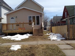 1124 Baxter Ave, Superior, WI 54880