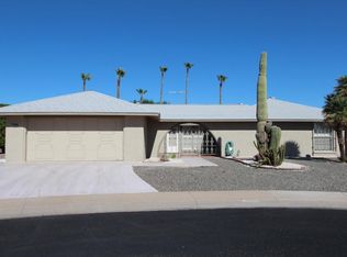 9822 W Santa Fe Dr, Sun City, AZ 85351