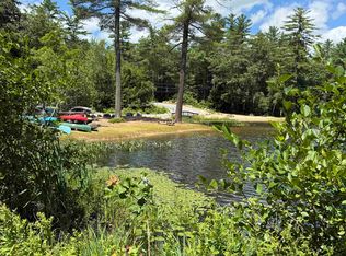 52 Appenvel Way, Madison, NH 03849