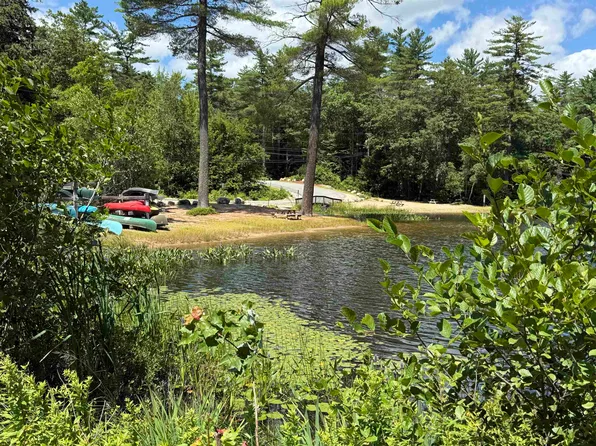 52 Appenvel Way, Madison, NH 03849