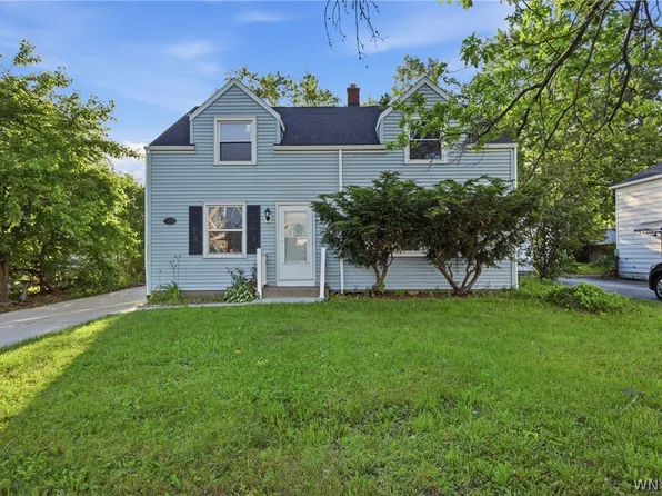 373 Niagara Falls Blvd, Amherst, NY 14226