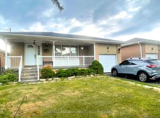 35 Kearney Dr, Toronto, ON M9W 5J5