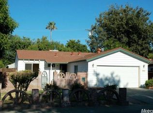 231 Weber St, Woodland, CA