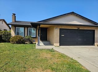 4423 Bell Ave, Richmond, CA 94804