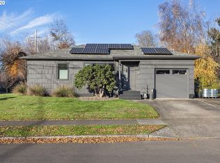 5229 N Cecelia St, Portland, OR 97203