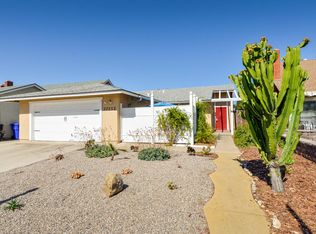 10212 Lipscomb Dr, San Diego, CA 92126