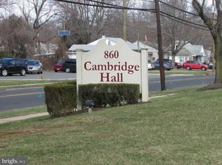 860 Lower Ferry Rd #3-D-304, Ewing, NJ 08628