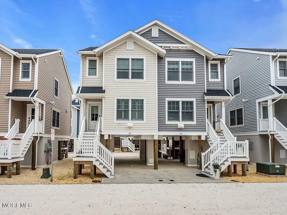 21 Shell Rd