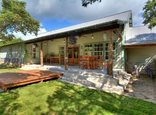 409 N Tumbleweed Trl, Austin, TX 78733