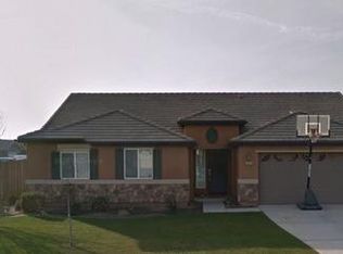 5711 Alagon St, Bakersfield, CA 93311