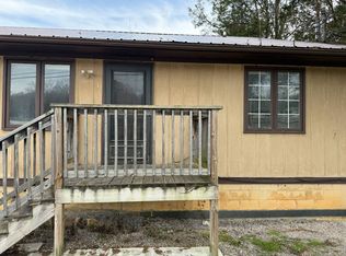 2110 E Raccoon Valley Dr #1, Heiskell, TN 37754