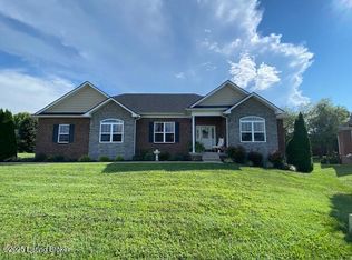 111 Landmark Dr, Bardstown, KY 40004