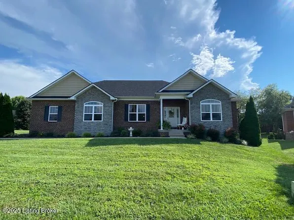 111 Landmark Dr, Bardstown, KY 40004