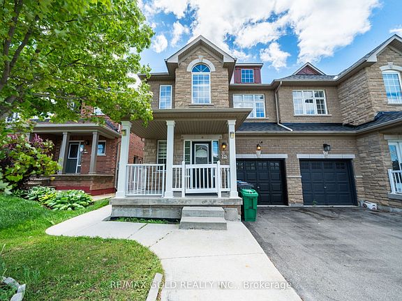 2nd image of 12 Pefferlaw Cir