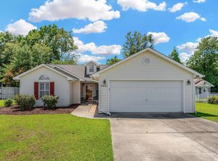 3910 Mallard Way, Little River, SC 29566