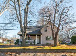 549 Wyoming Ave, Langhorne, PA 19047