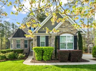 105 Costin Ct, Durham, NC 27713