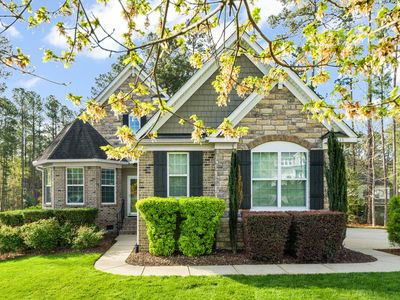105 Costin Ct, Durham, NC, 27713
