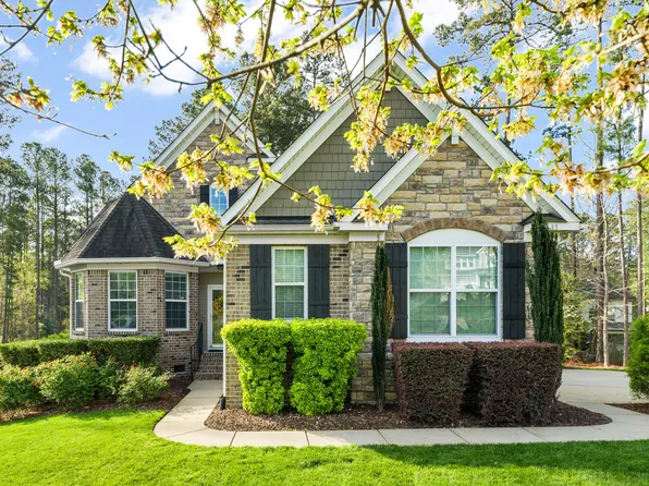 105 Costin Ct, Durham, NC 27713